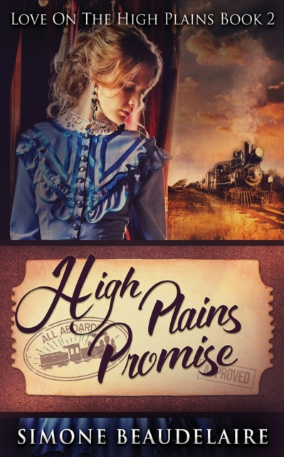 High Plains Promise, Paperback / softback Book
