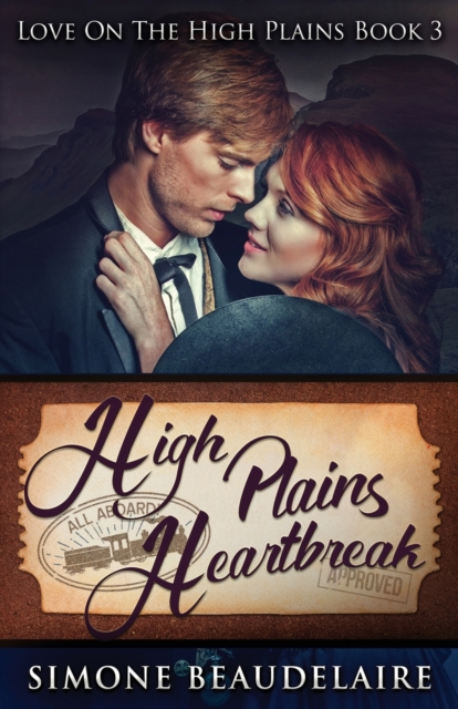 High Plains Heartbreak, Paperback / softback Book