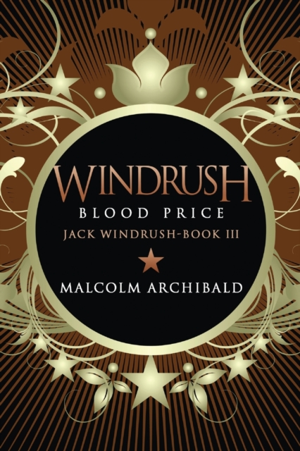Windrush - Blood Price, Paperback / softback Book