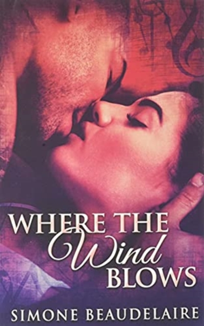 Where The Wind Blows, Paperback / softback Book