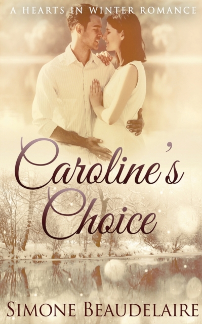 Caroline's Choice, Paperback / softback Book