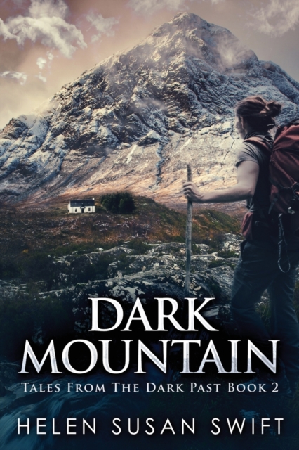 Dark Mountain, Paperback / softback Book