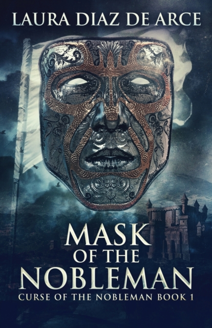 Mask Of The Nobleman, Paperback / softback Book