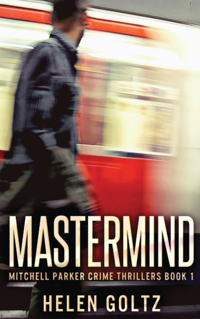 Mastermind, Hardback Book