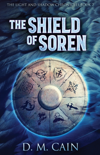 The Shield Of Soren, Paperback / softback Book
