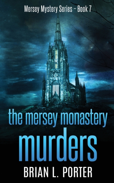 The Mersey Monastery Murders, Paperback / softback Book