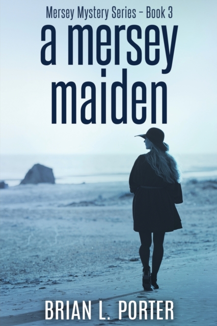 A Mersey Maiden, Paperback / softback Book