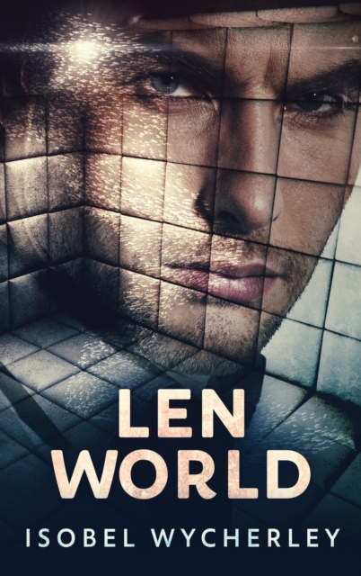 Len World, Hardback Book