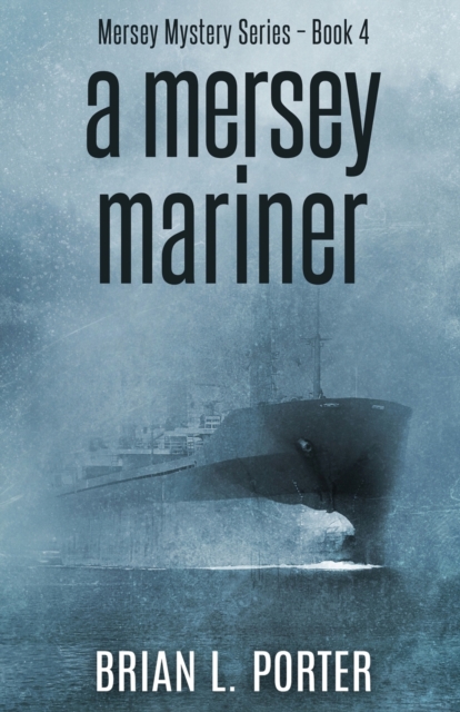 A Mersey Mariner, Paperback / softback Book