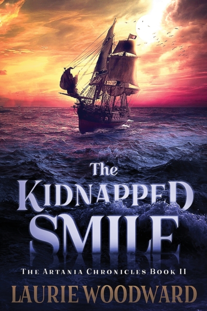 The Kidnapped Smile, Paperback / softback Book