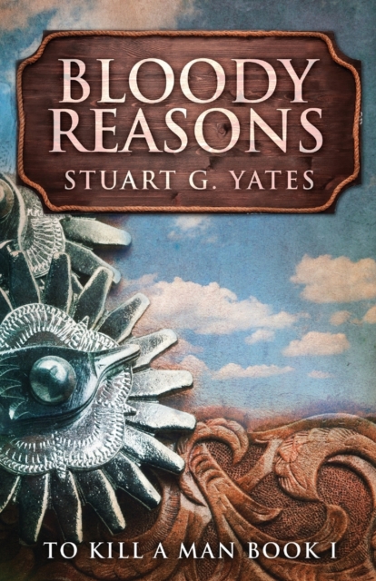 Bloody Reasons, Paperback / softback Book