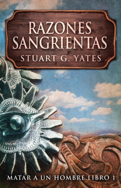 Razones Sangrientas, Paperback / softback Book