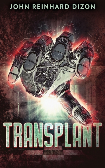 Transplant, Paperback / softback Book