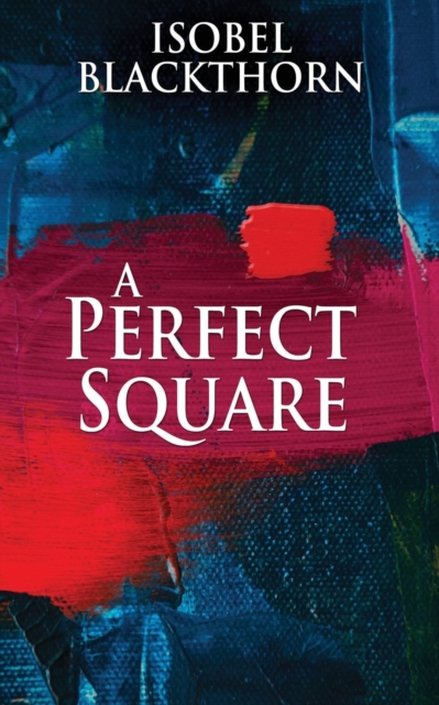 A Perfect Square, Paperback / softback Book