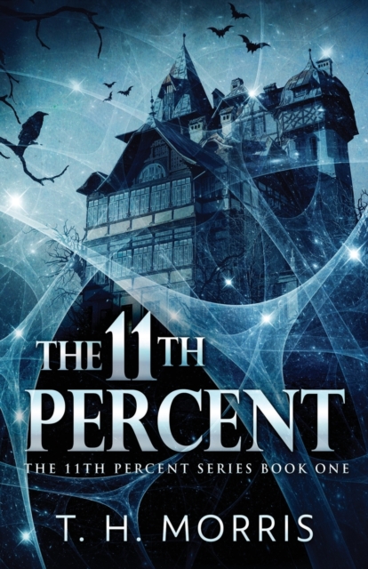 The 11th Percent, Paperback / softback Book