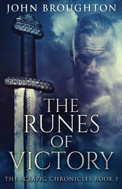 The Runes Of Victory, Paperback / softback Book