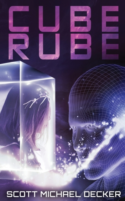 Cube Rube, Paperback / softback Book