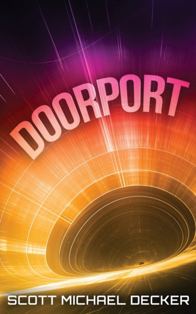 Doorport, Paperback / softback Book