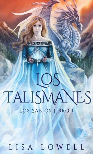 Los Talismanes, Hardback Book