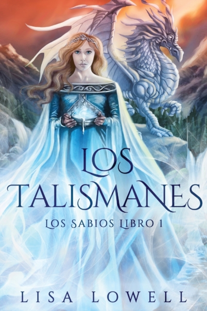 Los Talismanes, Paperback / softback Book