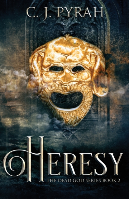 Heresy, Paperback / softback Book