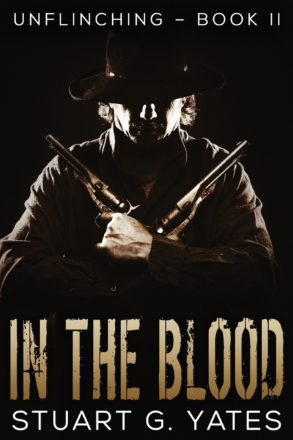 In The Blood, Paperback / softback Book