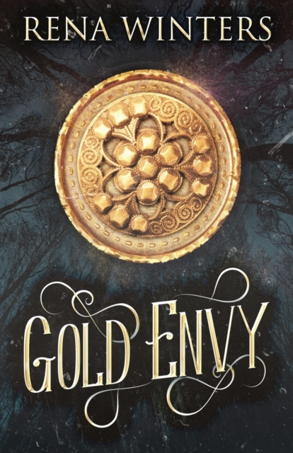 Gold Envy, Paperback / softback Book
