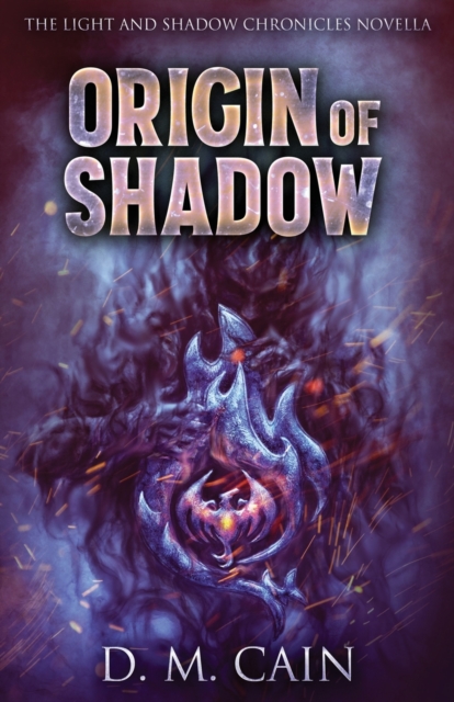 Origin Of Shadow, Paperback / softback Book