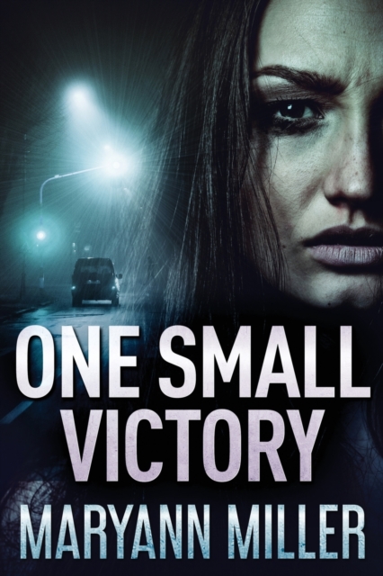 One Small Victory, Paperback / softback Book