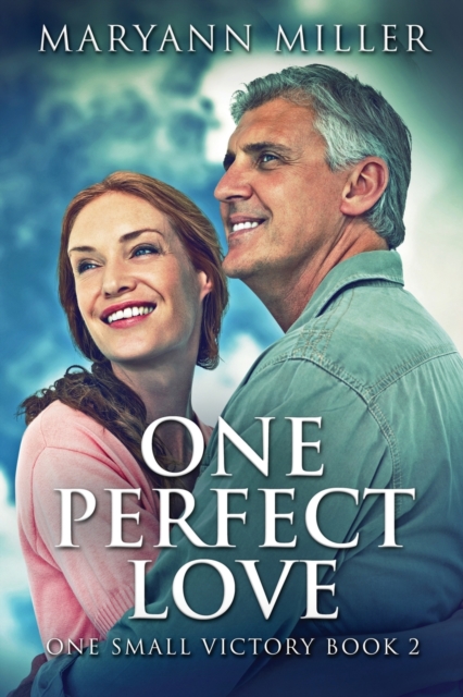 One Perfect Love, Paperback / softback Book