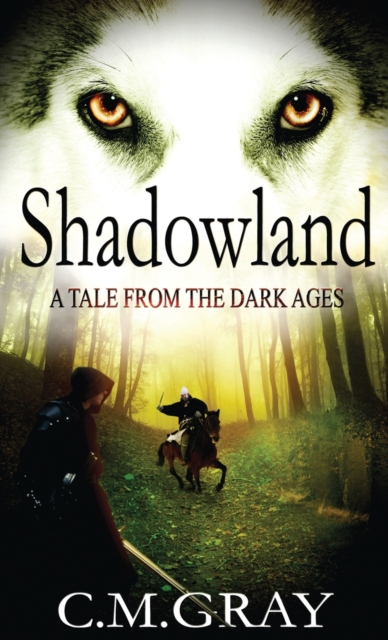 Shadowland, Hardback Book