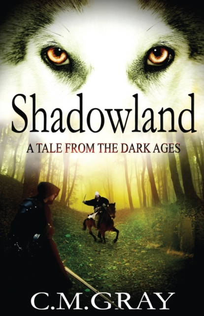 Shadowland, Paperback / softback Book