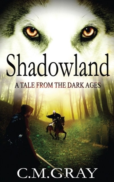 Shadowland, Hardback Book