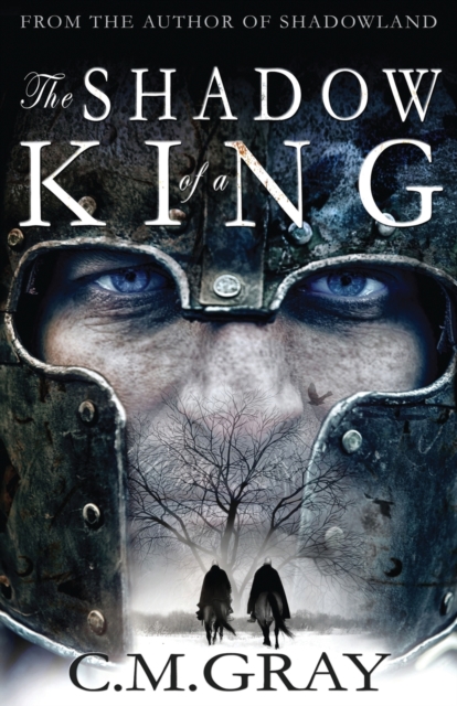 The Shadow of a King, Paperback / softback Book