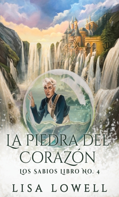 La Piedra Del Corazon, Hardback Book