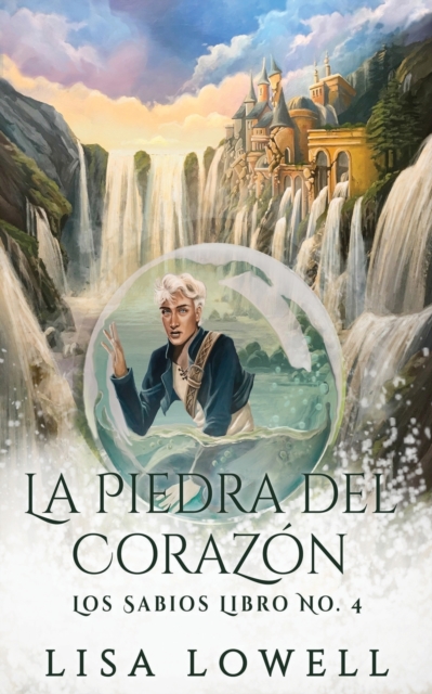 La Piedra Del Corazon, Paperback / softback Book