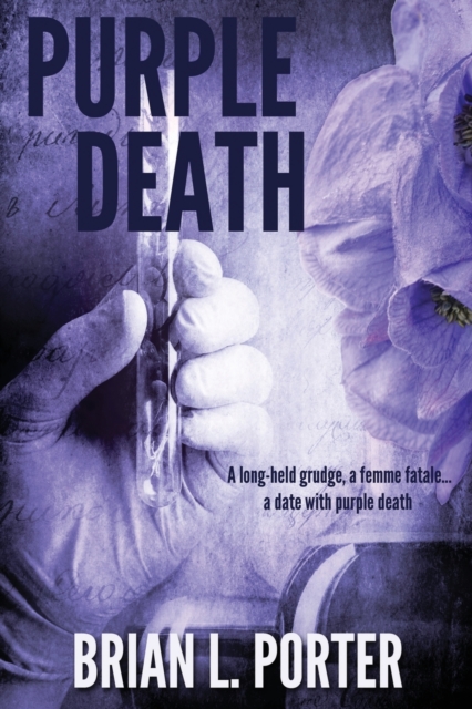 Purple Death, Paperback / softback Book