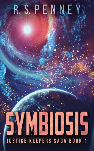 Symbiosis, Paperback / softback Book