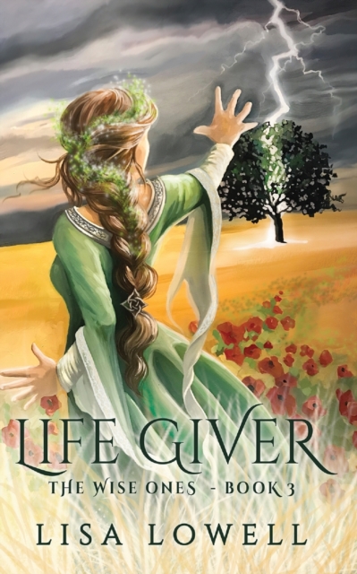 Life Giver, Paperback / softback Book
