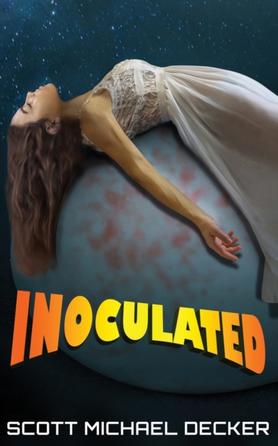 Inoculated, Paperback / softback Book