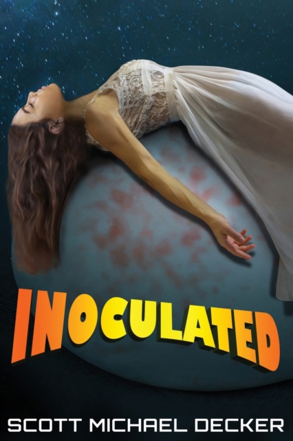 Inoculated, Paperback / softback Book