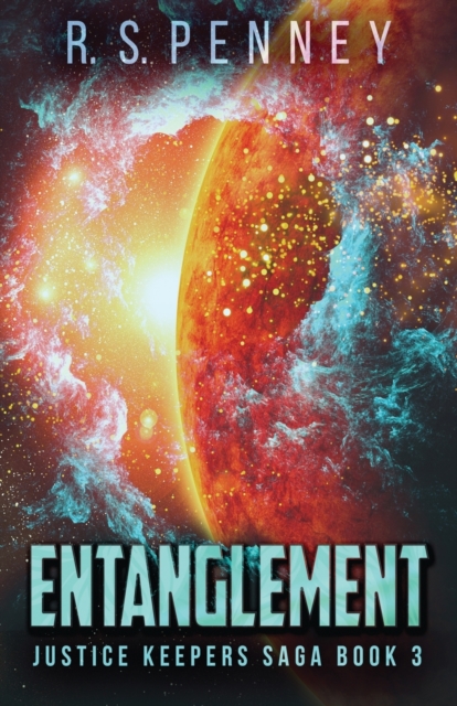 Entanglement, Paperback / softback Book