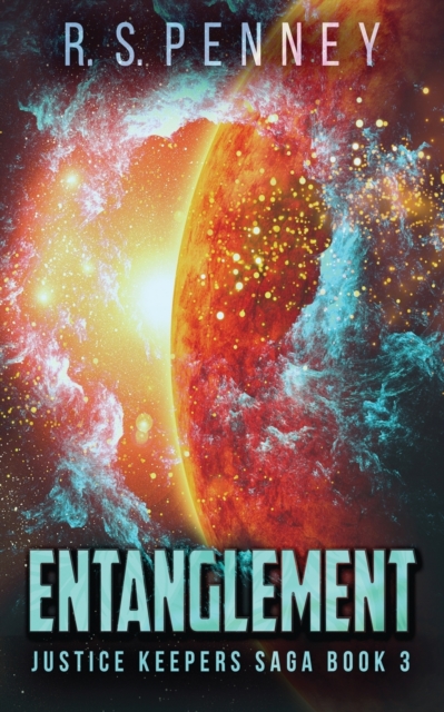 Entanglement, Paperback / softback Book