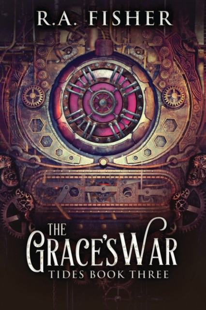 The Grace's War, Paperback / softback Book