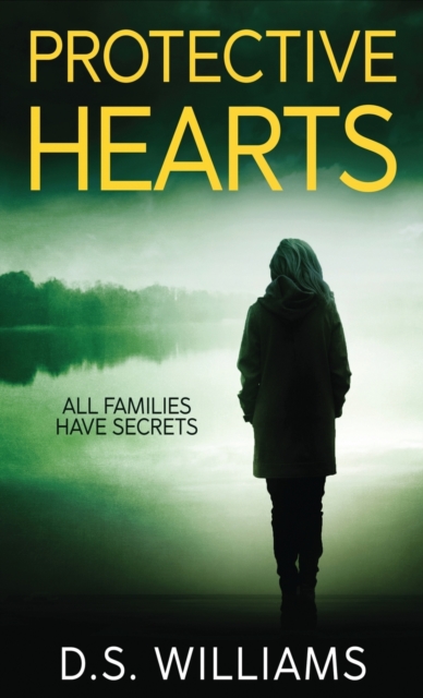 Protective Hearts, Hardback Book