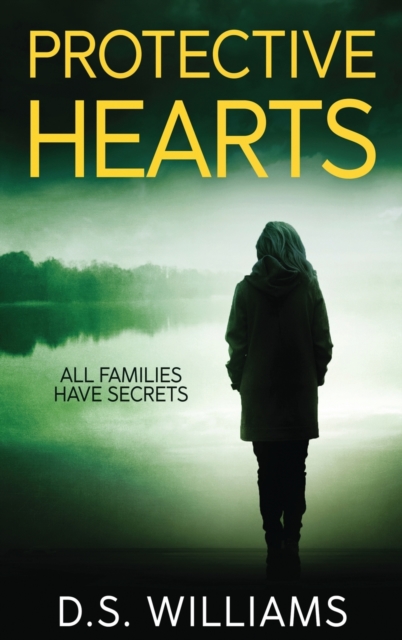 Protective Hearts, Hardback Book