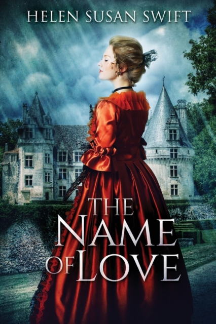 The Name Of Love, Paperback / softback Book