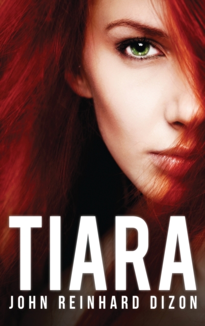 Tiara, Hardback Book