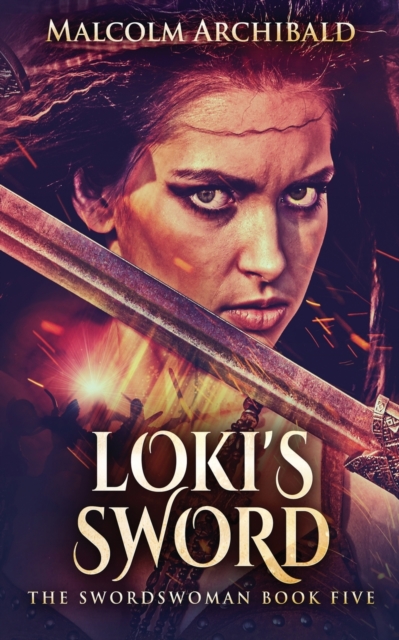 Loki's Sword, Paperback / softback Book