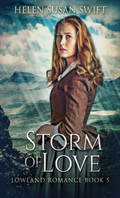 Storm Of Love, Hardback Book